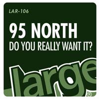 95 North — Let Yourself Go (remixes)